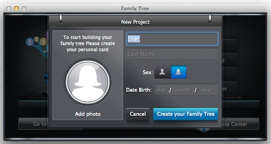 Family Tree Family Tree