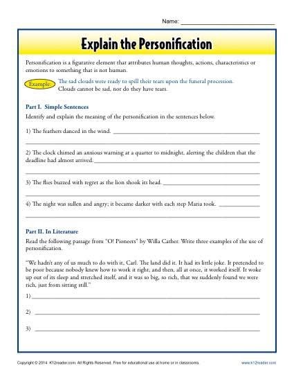 free-printable-personification-worksheets-coloring-pages
