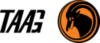 TAAG Angolan Airlines logo TAAG logo