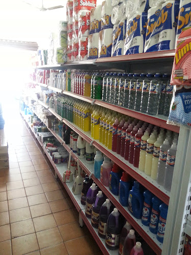 Avaliações sobre Mercadinho Cipriano em Teresina - Mercado