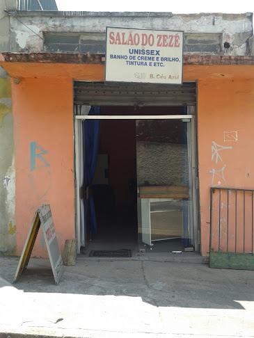 Salão do Zezé