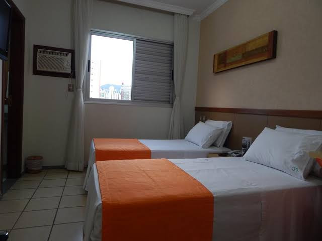 Frimas Hotel - Hotel