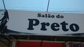 Barbearia do Preto