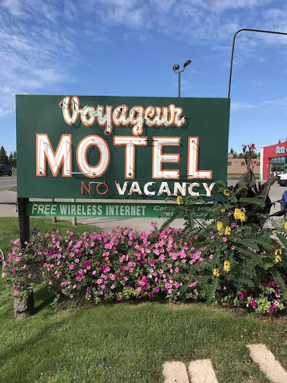 Voyageur Motel photo