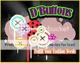 D'Buttons~Fulfill your fashion needs!