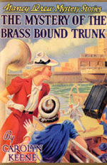 Nancy Drew and the Brass-Bound Trunk