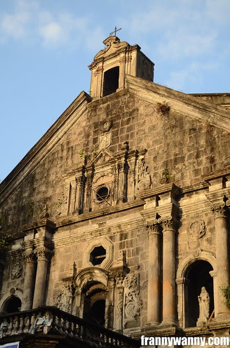 ford focus binondo tour