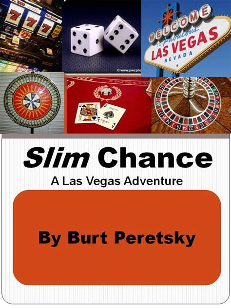 Peretsky Strategy Communications ?Slim Chance A Las Peretsky Strategy Communications ?Slim Chance A Las