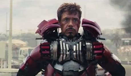 dig iron man trilogy remix rtm