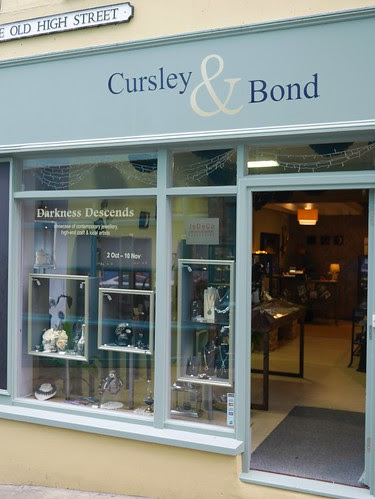 Cursley & Bond - 5