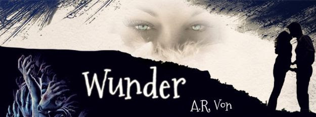 Wunder Series - Series Banner