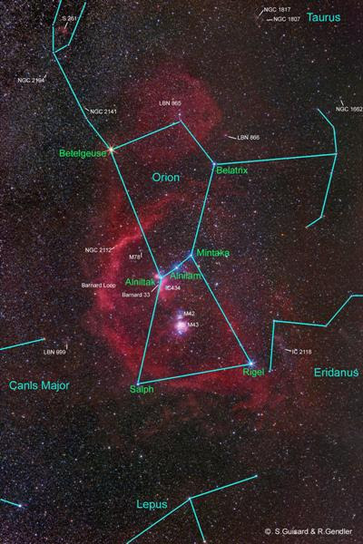 Orion
