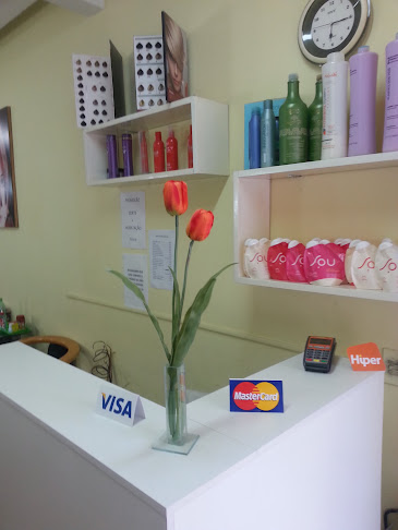 Av. Bento Gonçalves, 399 - Loja 02 - Partenon, Porto Alegre - RS, 90650-002, Brasil