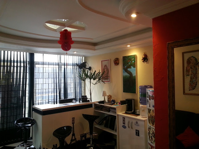 Avaliações sobre Tattoo Hypnotic em Curitiba - Estúdio de tatuagem