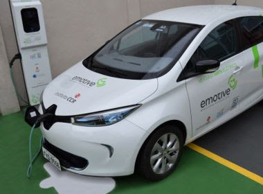 PL quer isentar taxistas e pessoas com deficiência do IPI de carros híbridos e elétricos