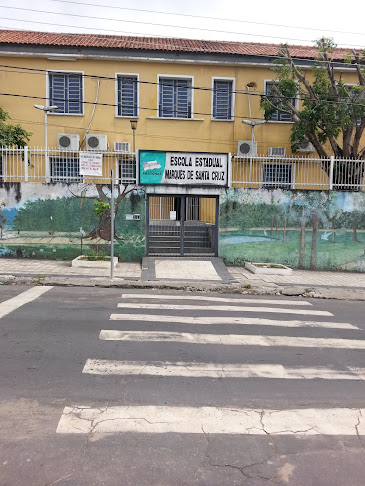 EETI - Marquês de Santa Cruz - Escola