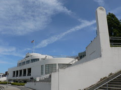 Maritime Museum, San Francisco