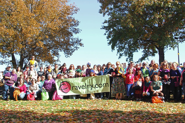 Rhinebeck 2012