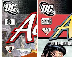 Same comic. Different cover. Different number. Same comic. (head explodes)