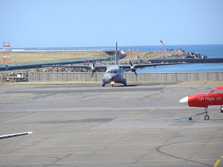 French CASA CN-235
