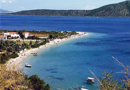 Οι Βρετανοί προτιμούν τα νησιά