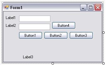 StudyAndShare: Basic Calculator Tutorial In Visual Basic