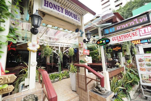Honey House 1 Hotel