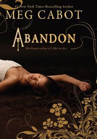 Abandon (Abandon Trilogy, #1)