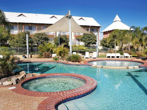 Mercure Bunbury Sanctuary Golf Resort