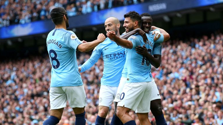 مانشستر سيتي وهوفنهايم بث مباشر مانشستر سيتي وهوفنهايم بث مباشر