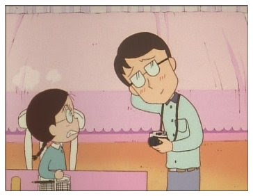 イメージカタログ 最高 50 ちびまる子ちゃん お父さん 仕事