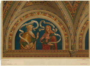 [Italian design, 16th century.... Digital ID: 819469. New York Public Library [Italian design, 16th century.... Digital ID: 819469. New York Public Library