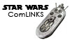 Star Wars ComLINKS | Anakin And His Angel