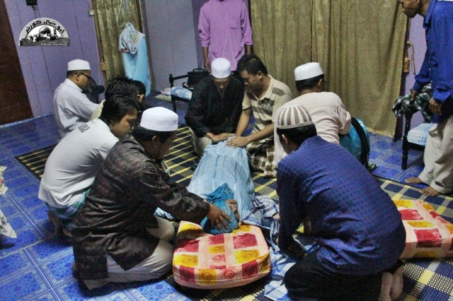 Rawatan @ Papar (3)