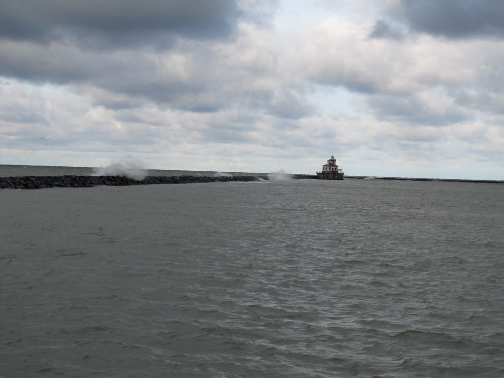 Oswego Harbor