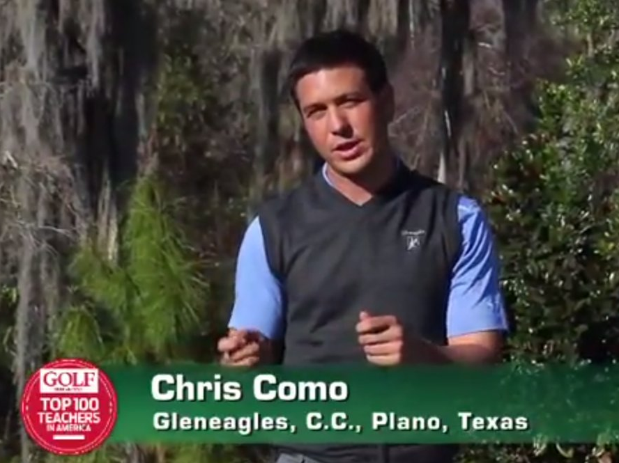 Chris Como