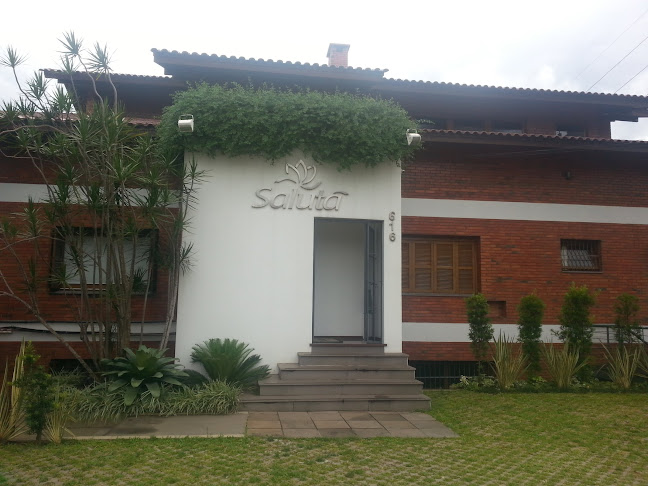 R. Honório Silveira Dias, 760 - São João, Porto Alegre - RS, 90550-150, Brasil