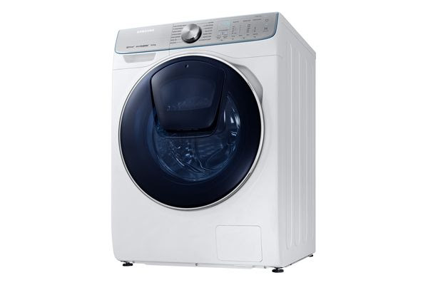 Samsung QuickDrive Lavadora Serie 8