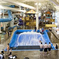 Water Park «Avalanche Bay Indoor Waterpark», reviews and photos, 1 Boyne Mountain Rd, Boyne Falls, MI 49713, USA
