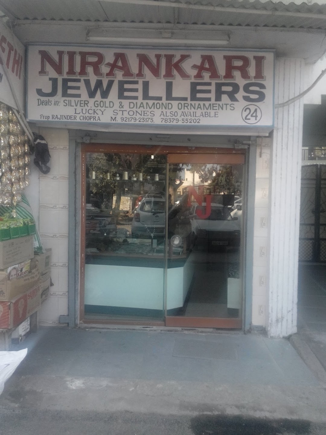 Nirankari Jewellers