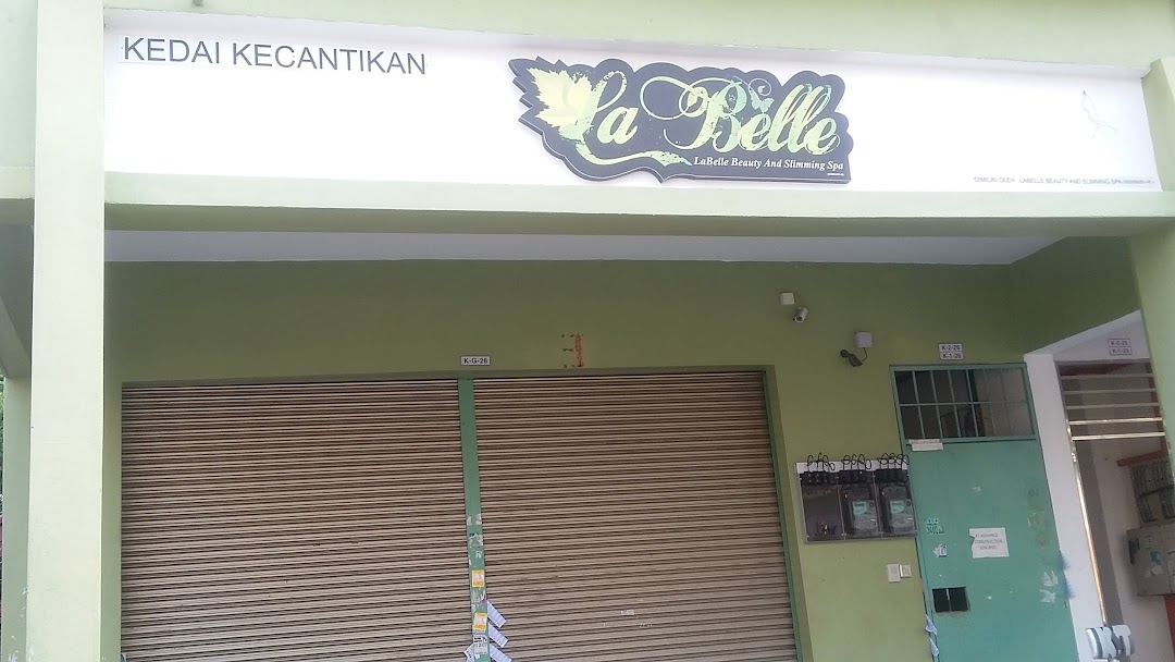 La Belle Beauty And Slimming Spa