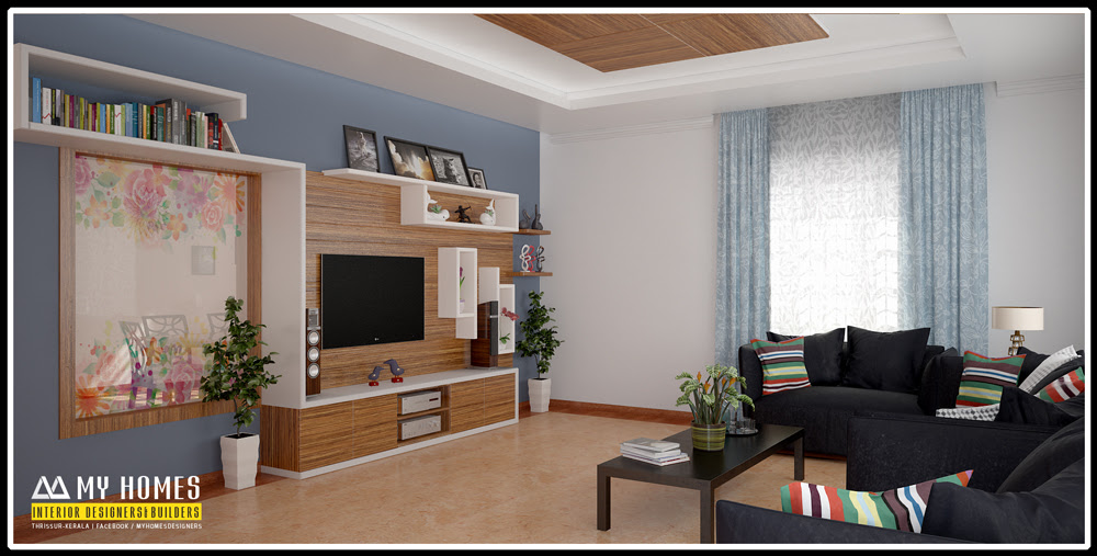 25 Unique Living Room Designs Kerala Style Home Decor