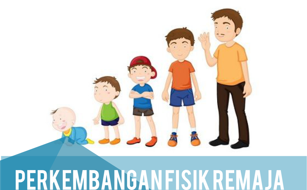 PENJAS PERKEMBANGAN TUBUH REMAJA
