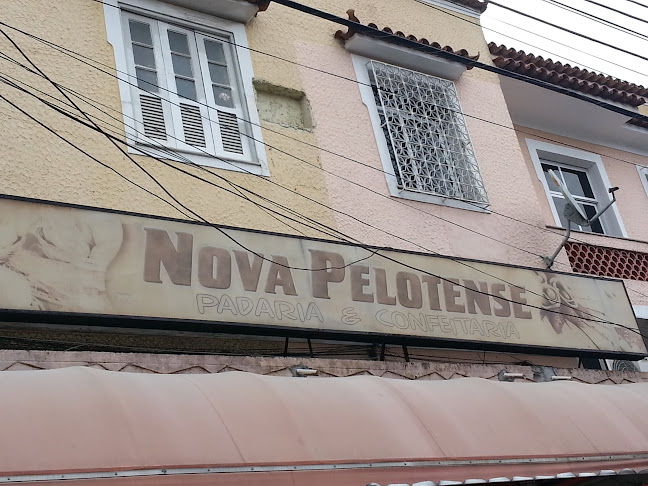 Padaria e Confeitaria Pelotense - Rio de Janeiro