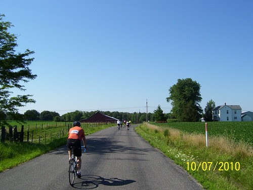2010 Tour de Donut
