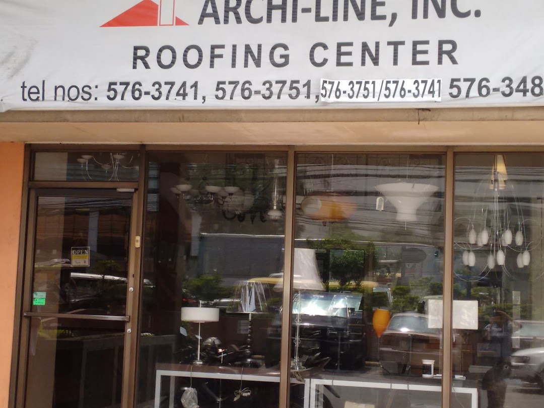 Archi-Line, Inc.