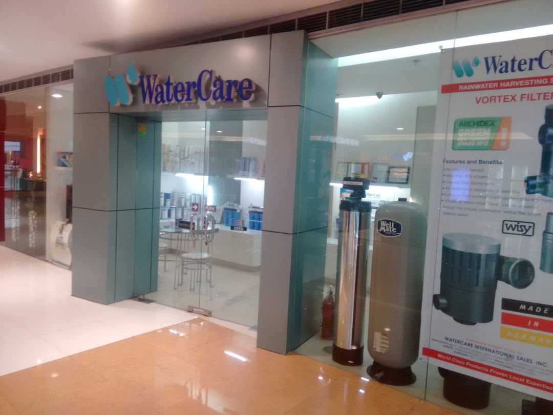 Water Care