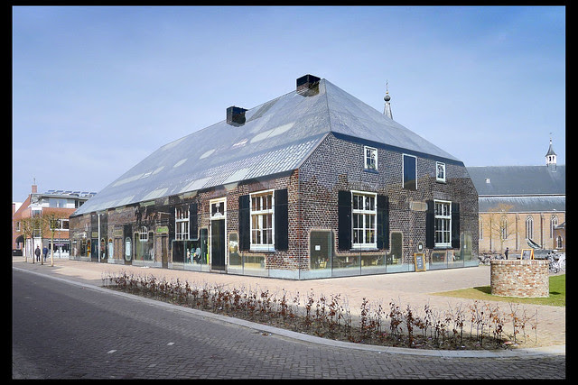 schijndel winkelgebouw de glazen boerderij 05 2013 mvrdv_maas w (mrkt)