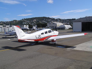Piper Archer III