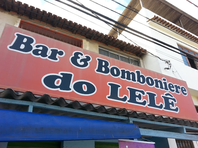 Avaliações sobre Bar & Bomboniere do Lelê em Vila Velha - Bar